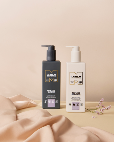 royal yuzu shampoo and conditioner duo social